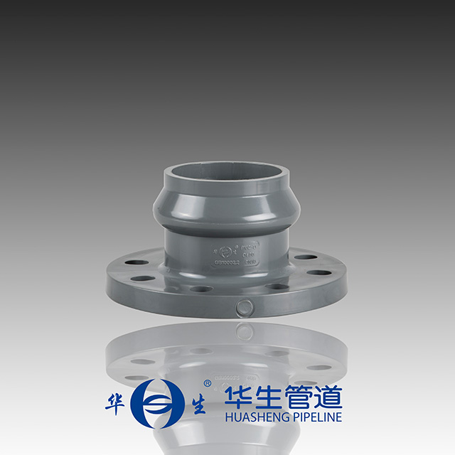 给水承口法兰