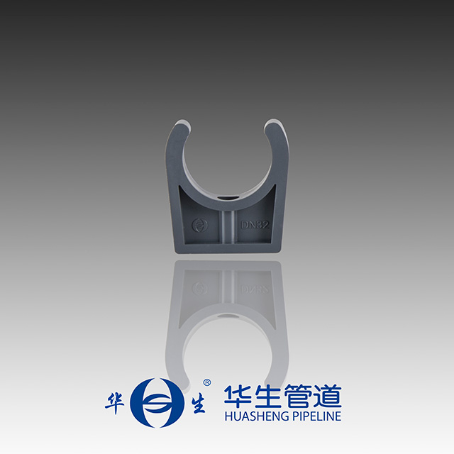 化工管卡