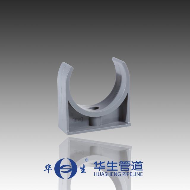 给水管卡