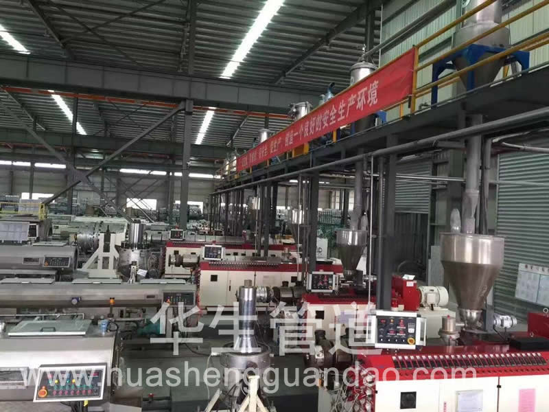 设备展示